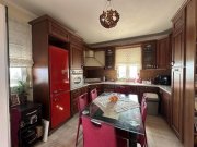 Tria Monastiria Kreta, Tria Monastiria: Geräumige Villa mit atemberaubender Aussicht zu verkaufen Haus kaufen